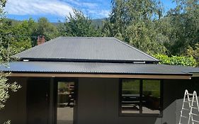 High Country Retreat